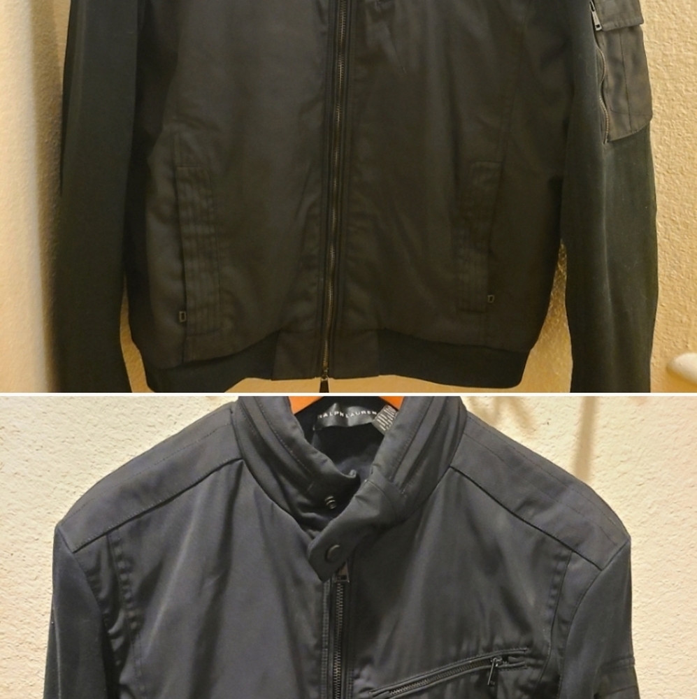 Ralph Lauren Jacket